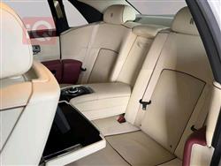 Rolls Royce Ghost